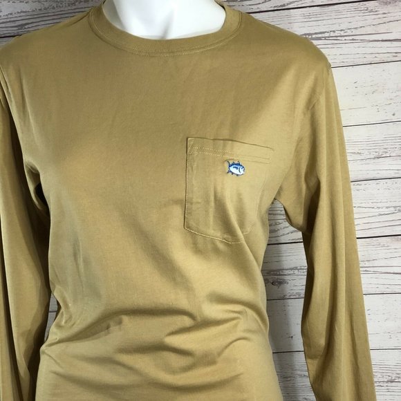 Southern Tide Womens size XS Long sleeve T-Shirt - Picture 11 of 12